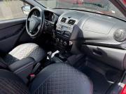 Lada (ВАЗ) Granta I Рестайлинг Воронеж  - изображение 21