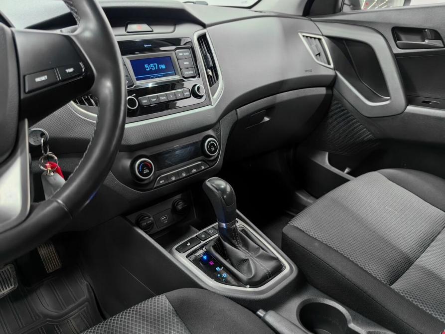 Hyundai Creta I Новосибирск  - изображение 12