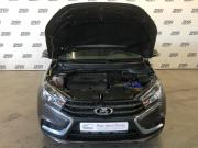 Lada (ВАЗ) Vesta I Курск  - изображение 37