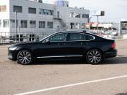 Volvo S90 II Рестайлинг Москва  - изображение 26