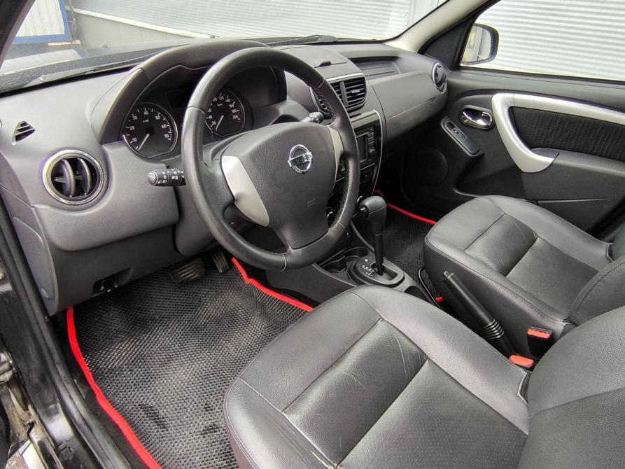 Nissan Terrano III (D10) Белгород  - изображение 7