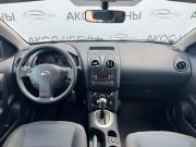 Nissan Qashqai I Рестайлинг Набережные Челны  - изображение 37