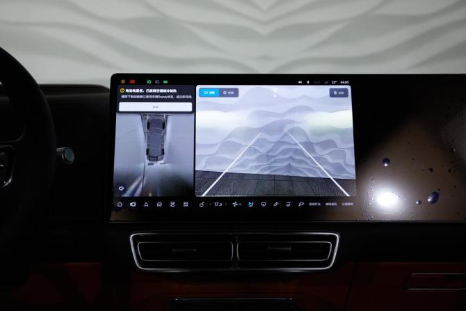Новый Li Auto (Lixiang) L9 I Рестайлинг 2025 года, цена 11 790 000 рублей, внедорожник, Автокод Объявления