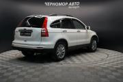 Honda CR-V III Рестайлинг Крым  - изображение 25