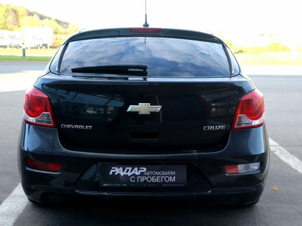 Chevrolet Cruze I Рестайлинг с пробегом 2013 года, цена 589 000 рублей, 225000 км, хэтчбек, Автокод Объявления