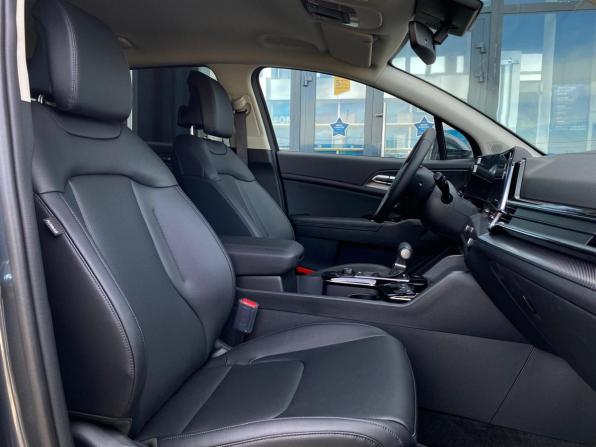 Новый Kia Sportage V 2025 года, цена 4 700 000 рублей, внедорожник, Автокод Объявления