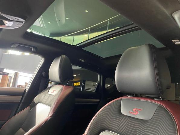 Geely Coolray I с пробегом 2022 года, цена 1 772 000 рублей, 60525 км, внедорожник, Автокод Объявления