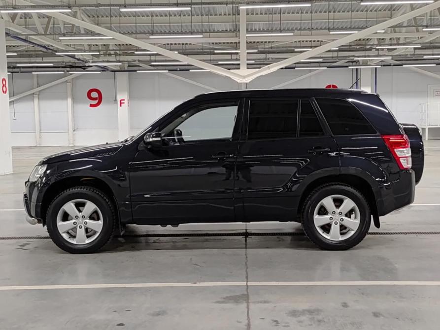 Suzuki Grand Vitara II Рестайлинг Казань  - изображение 10