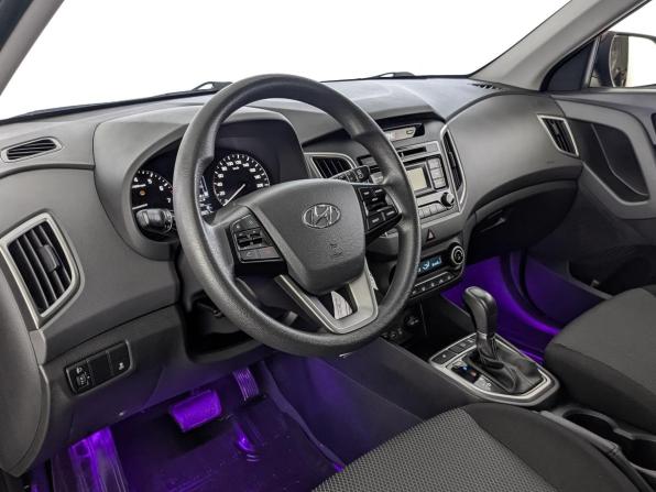 Hyundai Creta I с пробегом 2016 года, цена 1 815 000 рублей, 88855 км, внедорожник, Автокод Объявления