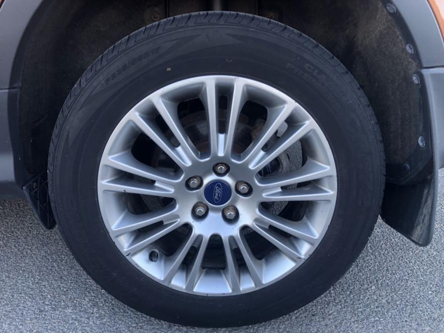 Ford Kuga II Брянск  - изображение 16
