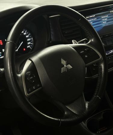 Mitsubishi Outlander III с пробегом 2013 года, цена 1 800 000 рублей, 146513 км, внедорожник, Автокод Объявления