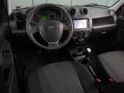 Lada (ВАЗ) Granta I Воронеж  - изображение 21