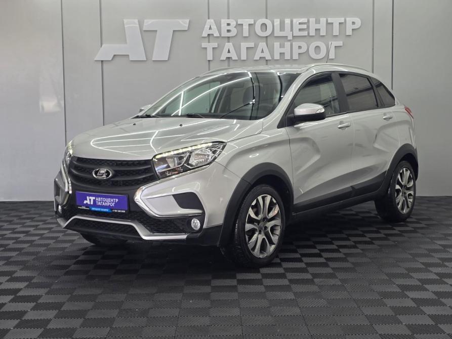 Lada (ВАЗ) XRAY I Таганрог  - изображение 1