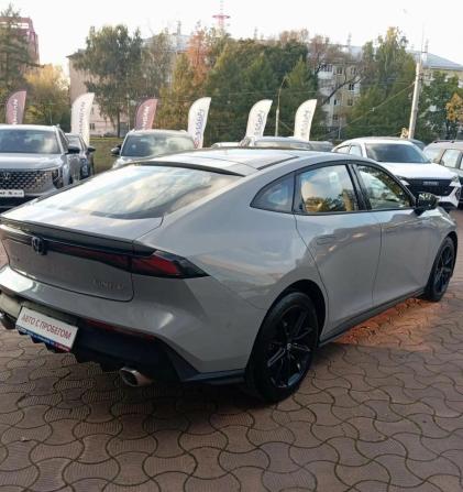 Changan UNI-V I с пробегом 2024 года, цена 2 468 000 рублей, 25000 км, лифтбек, Автокод Объявления