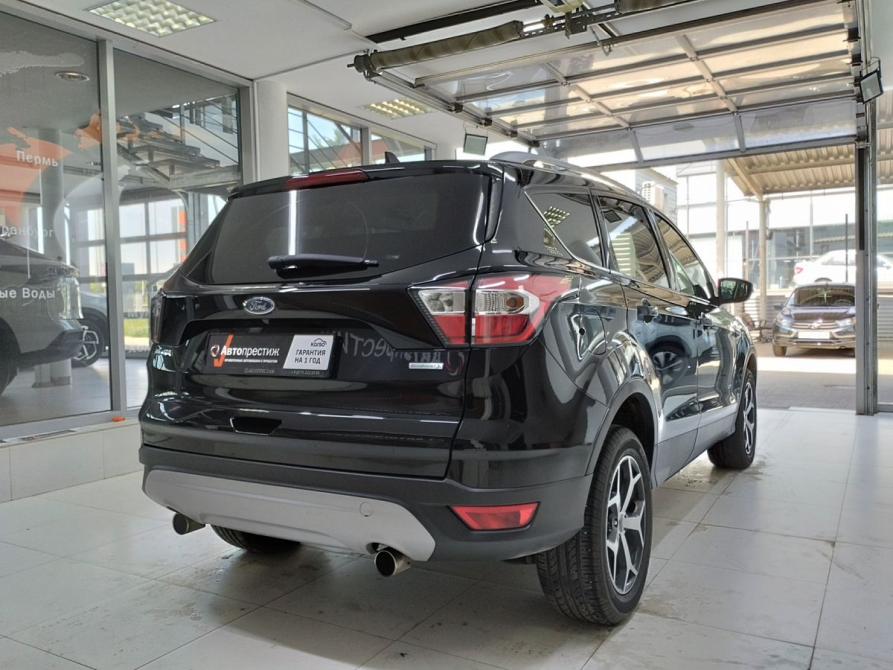 Ford Kuga II Рестайлинг Минеральные Воды  - изображение 6