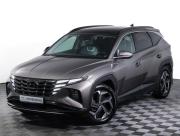 Hyundai Tucson IV Москва  - изображение 44