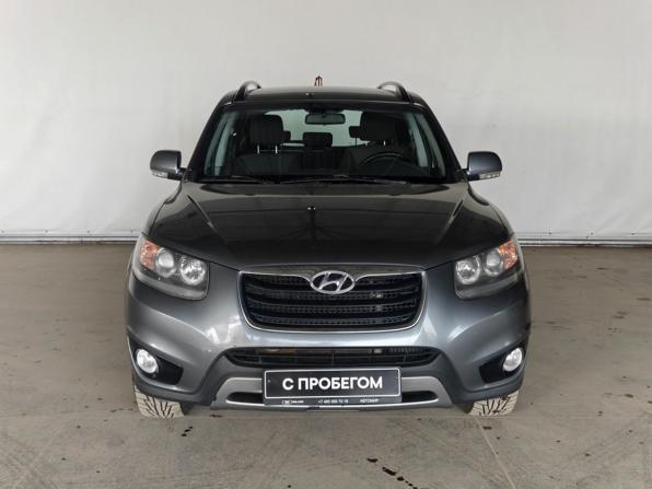 Hyundai Santa Fe II Рестайлинг с пробегом 2011 года, цена 1 400 000 рублей, 171684 км, внедорожник, Автокод Объявления
