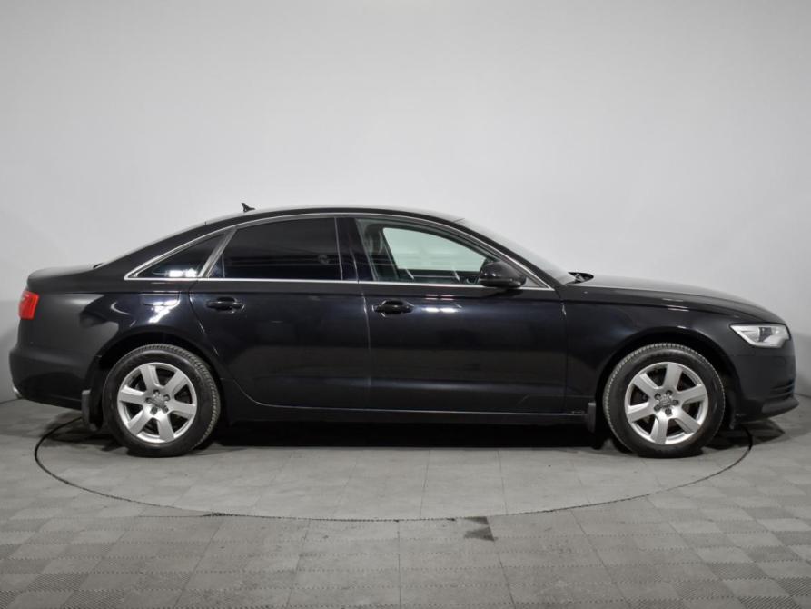 Audi A6 IV (C7) Санкт-Петербург  - изображение 4