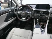 Lexus RX IV Рестайлинг Ростов-на-Дону  - изображение 44