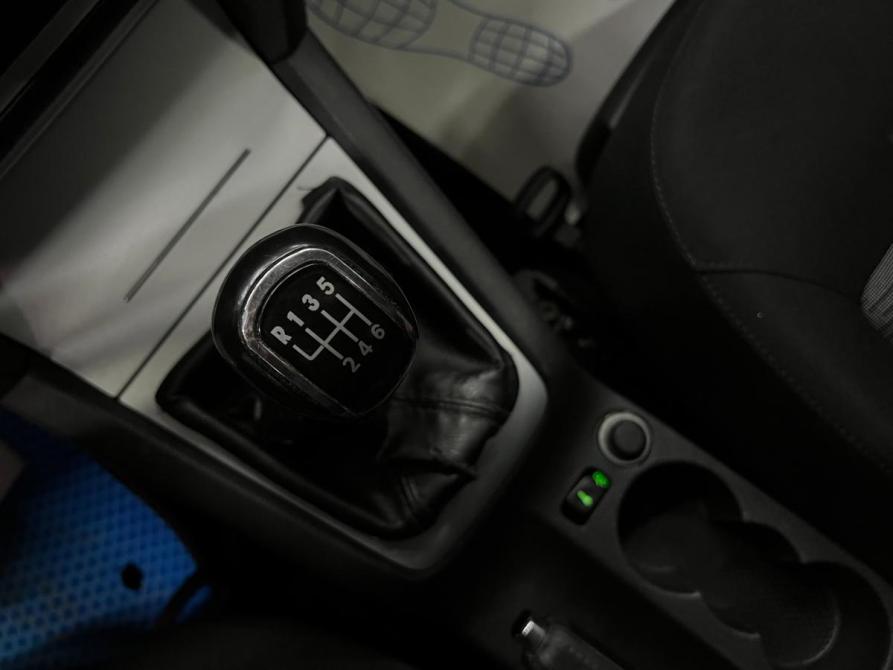 Skoda Octavia II (A5) Рестайлинг Оренбург  - изображение 13