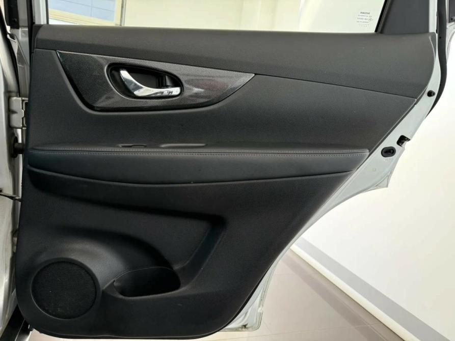 Nissan X-Trail III Подольск  - изображение 16