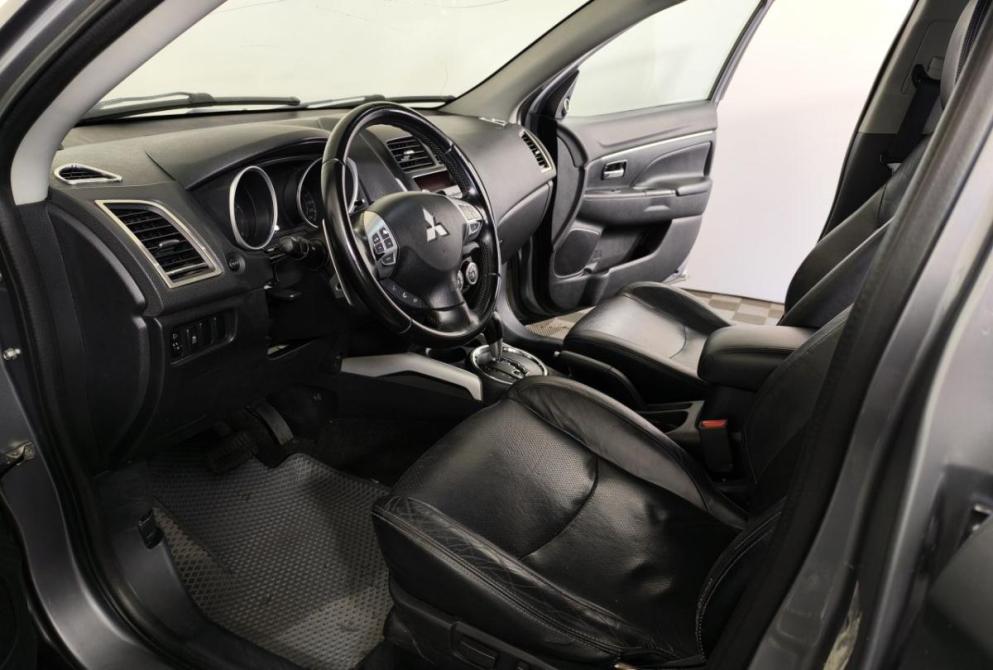 Mitsubishi ASX I Нижний Новгород  - изображение 8