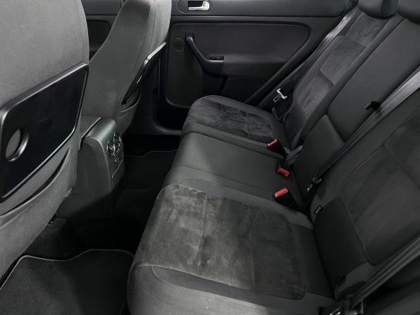 Volkswagen Golf Plus II с пробегом 2010 года, цена 850 000 рублей, 186844 км, хэтчбек, Автокод Объявления