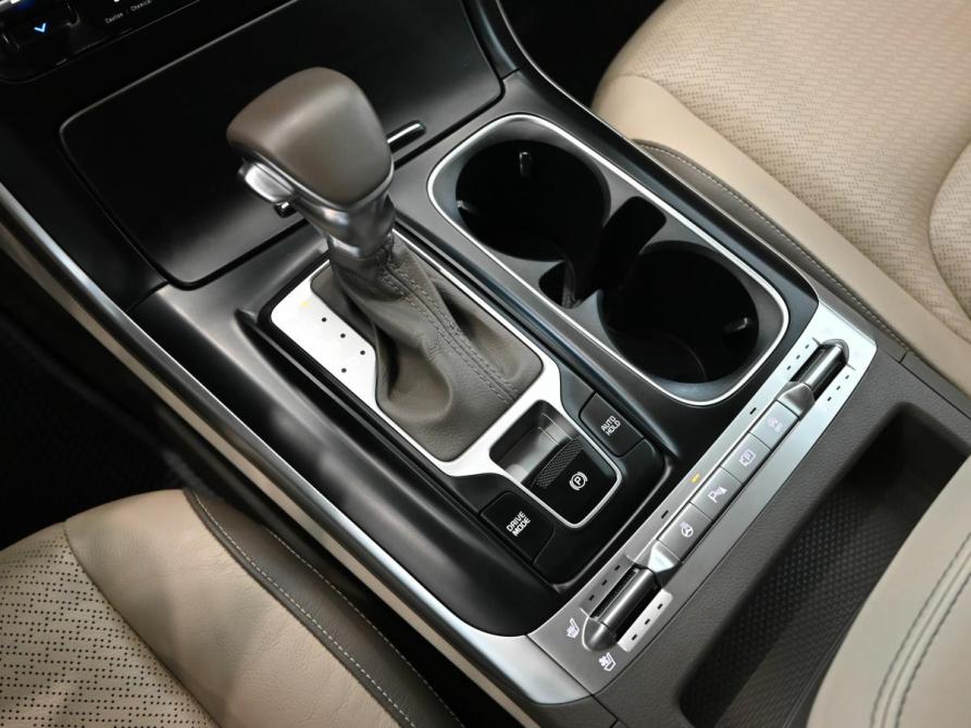 Kia Carnival IV Екатеринбург  - изображение 16
