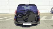 Toyota RAV4 III (XA30) Рестайлинг Ставрополь  - изображение 26