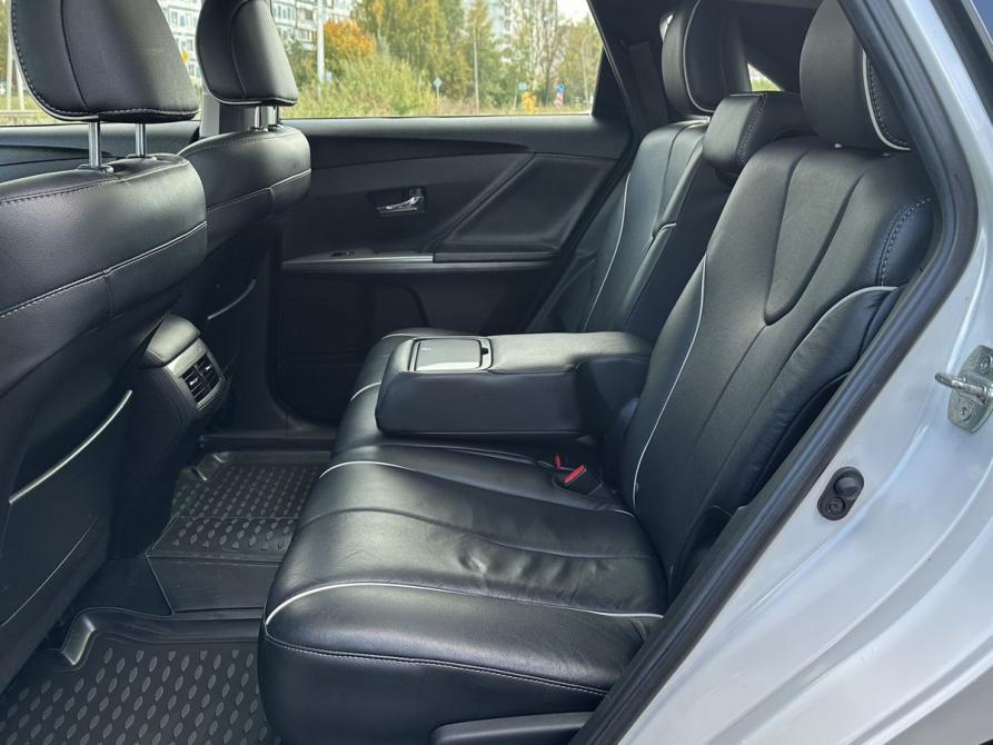 Toyota Venza I Рестайлинг Ярославль  - изображение 40