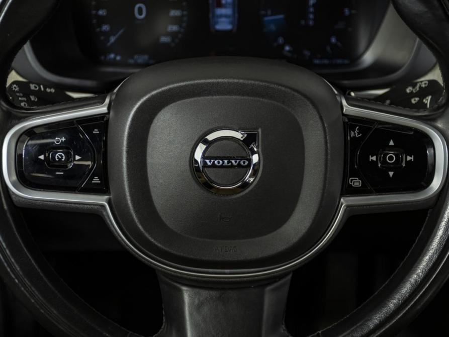 Volvo XC60 II Москва  - изображение 11