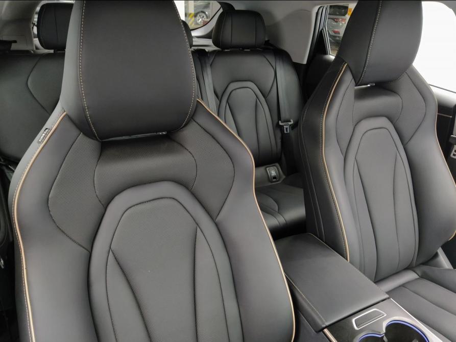 Omoda C5 I Екатеринбург  - изображение 19