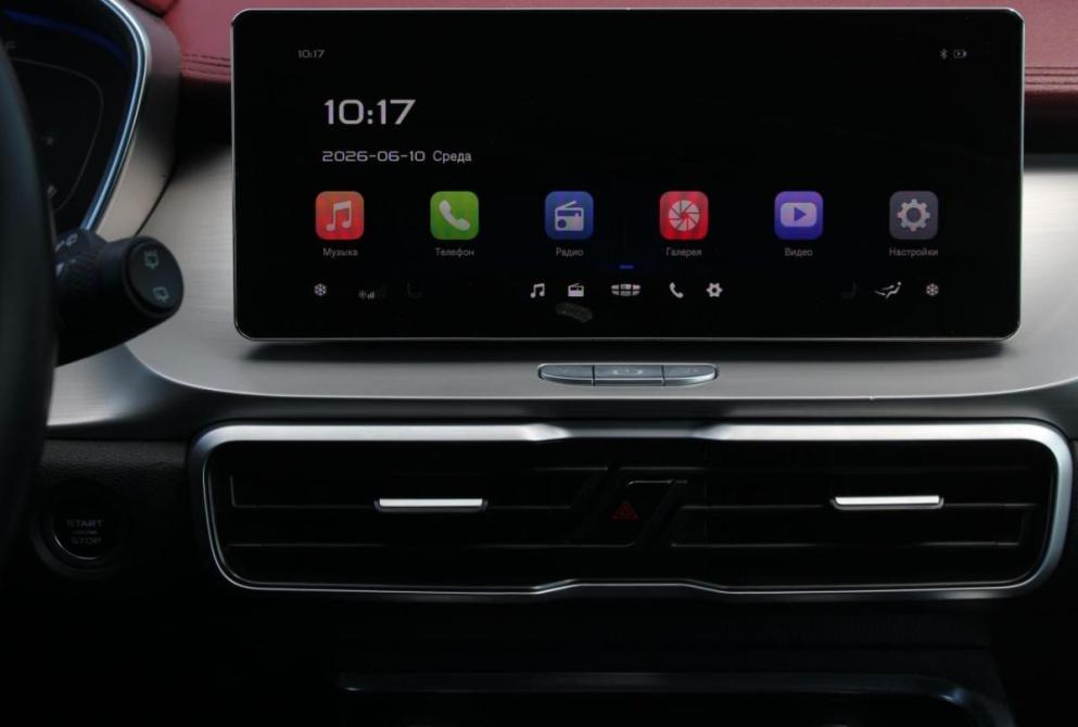 Geely Coolray I Саратов  - изображение 24