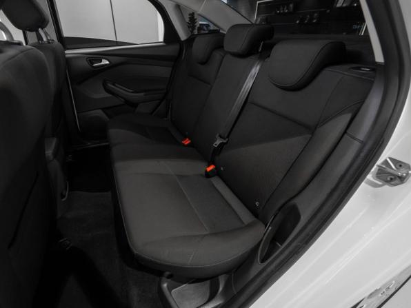 Ford Focus III Рестайлинг с пробегом 2018 года, цена 1 210 000 рублей, 70218 км, седан, Автокод Объявления