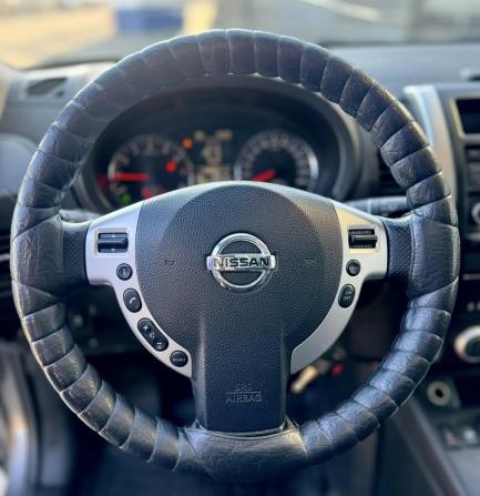 Nissan X-Trail II Рестайлинг с пробегом 2013 года, цена 1 300 000 рублей, 138000 км, внедорожник, Автокод Объявления