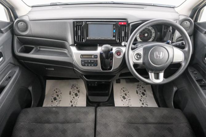 Honda N-WGN I с пробегом 2016 года, цена 779 000 рублей, 150000 км, хэтчбек, Автокод Объявления