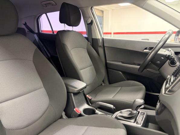 Hyundai Creta I с пробегом 2018 года, цена 1 990 000 рублей, 64822 км, внедорожник, Автокод Объявления