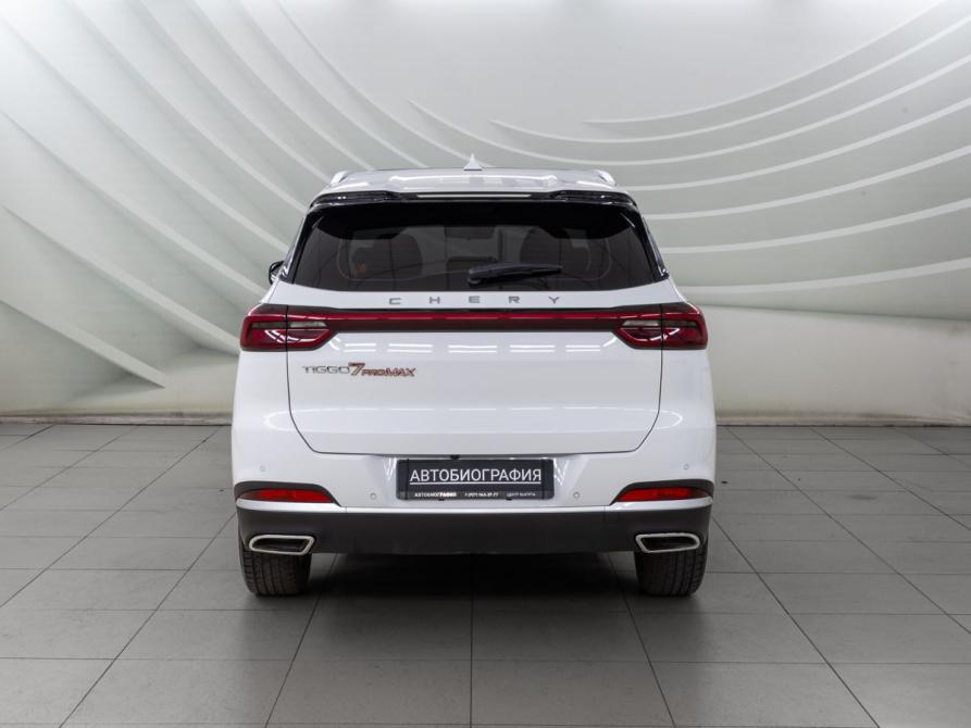 Chery Tiggo 7 Pro Max I Волгоград  - изображение 6