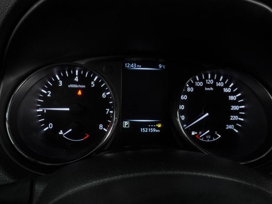 Nissan Qashqai II Рестайлинг Воронеж  - изображение 18