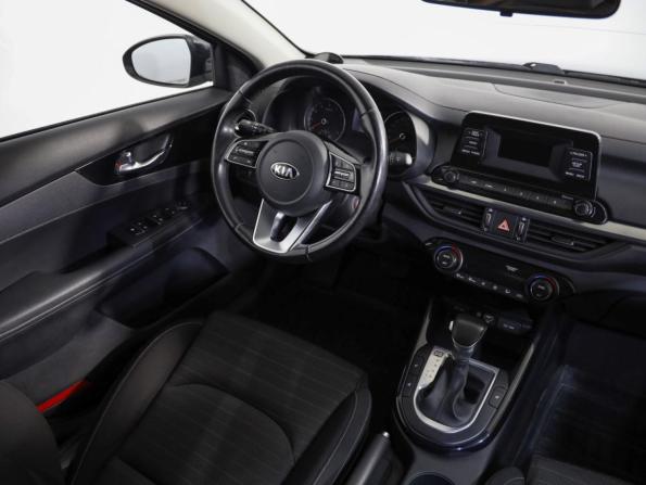 Kia Cerato IV с пробегом 2019 года, цена 1 649 000 рублей, 62810 км, седан, Автокод Объявления
