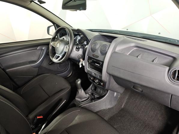 Renault Duster I Рестайлинг с пробегом 2019 года, цена 1 385 000 рублей, 67222 км, внедорожник, Автокод Объявления