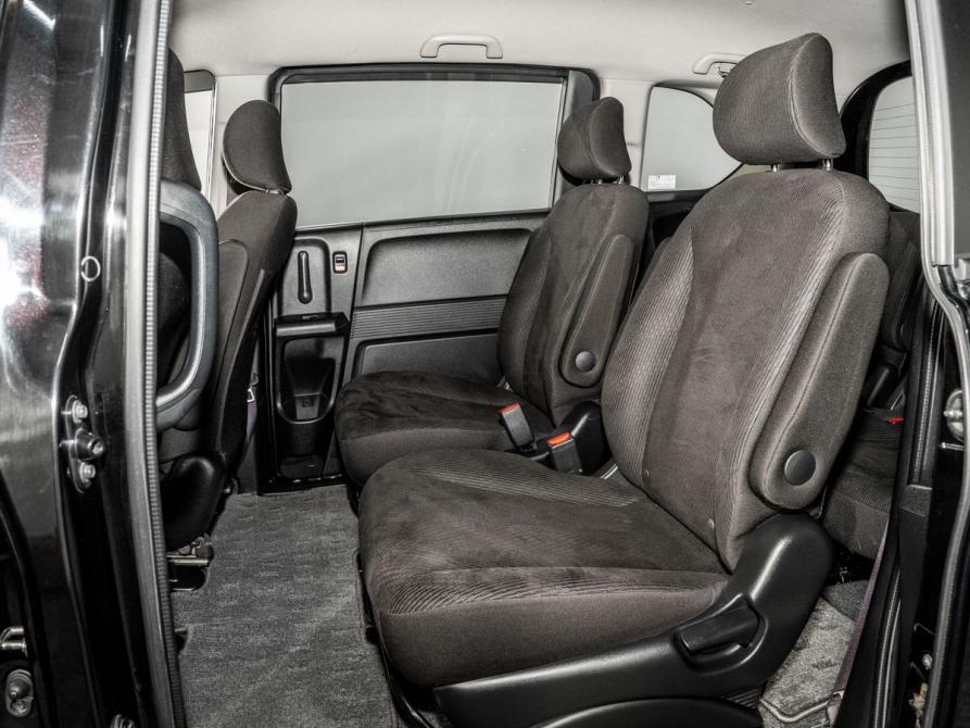 Honda Freed I Рестайлинг 2 Иркутск  - изображение 7