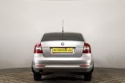 Skoda Octavia II (A5) Рестайлинг Пермь  - изображение 26