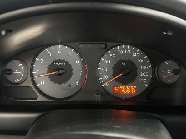 Nissan Almera Classic I с пробегом 2010 года, цена 644 000 рублей, 198815 км, седан, Автокод Объявления