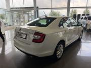 Skoda Rapid I Рестайлинг Челябинск  - изображение 17