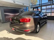 Volkswagen Jetta VI Екатеринбург  - изображение 21