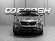 Kia Sportage III Тюмень  - изображение 25