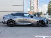 Changan UNI-V I Москва  - изображение 29