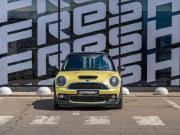 Mini Hatch II (R56) Краснодар  - изображение 21