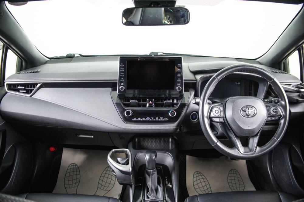 Toyota Corolla XII (E210) Пермь  - изображение 14